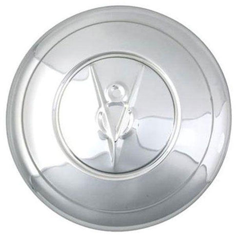 UPI 1935 Ford Passenger Car Stainless Hubcap (UPA6038) UPA6038