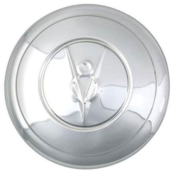 UPI 1935 Ford Passenger Car Stainless Hubcap (UPA6038)