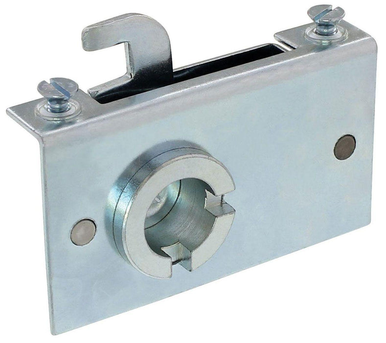 UPI 1928-34 Trunk Rumble Lid Lock Latch, Short Collar (UPA6118)