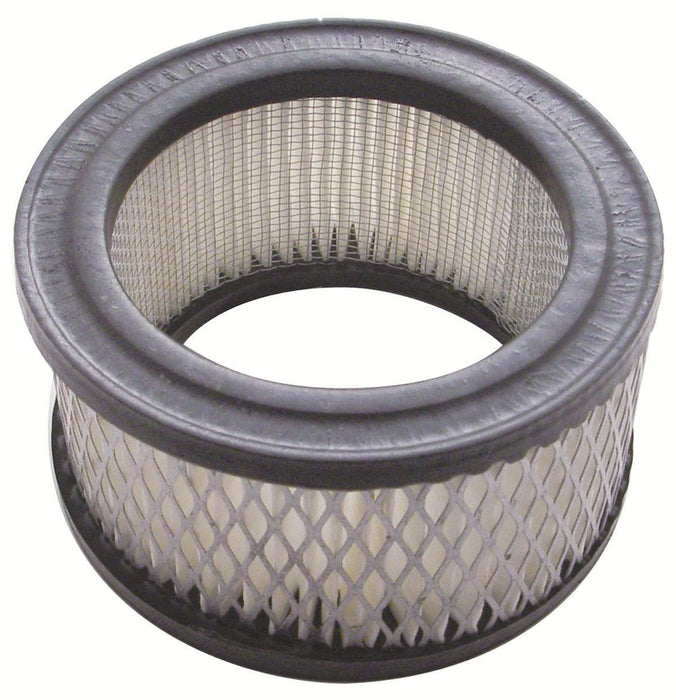 UPI 2-5/8 Replacement Paper Air Cleaner Element (UPA6216-4)