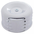 UPI Chrome Louvered Air Cleaner (UPA6216) UPA6216