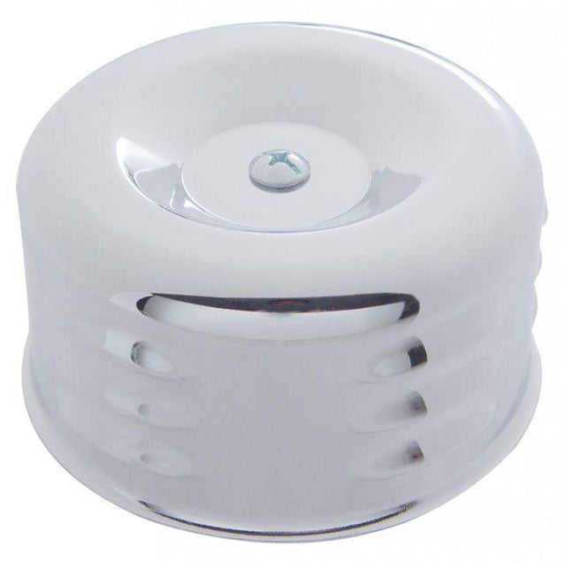UPI Chrome Louvered Air Cleaner (UPA6216) UPA6216