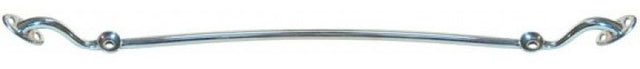 UPI S/S Dropped Headlight Bar (UPA6225)