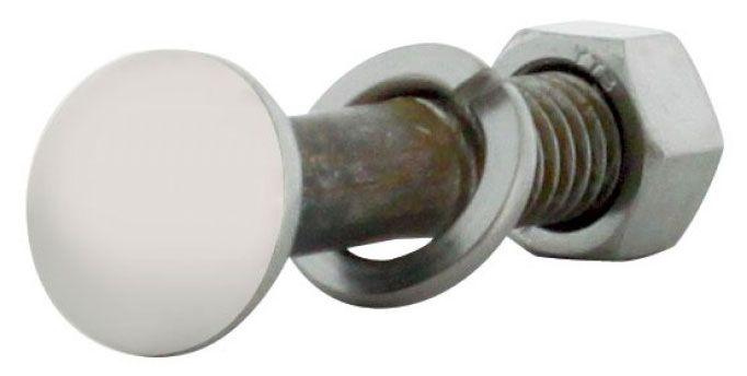 UPI S/S Headlight Bar Mounting Bolts (UPA6229) UPA6229