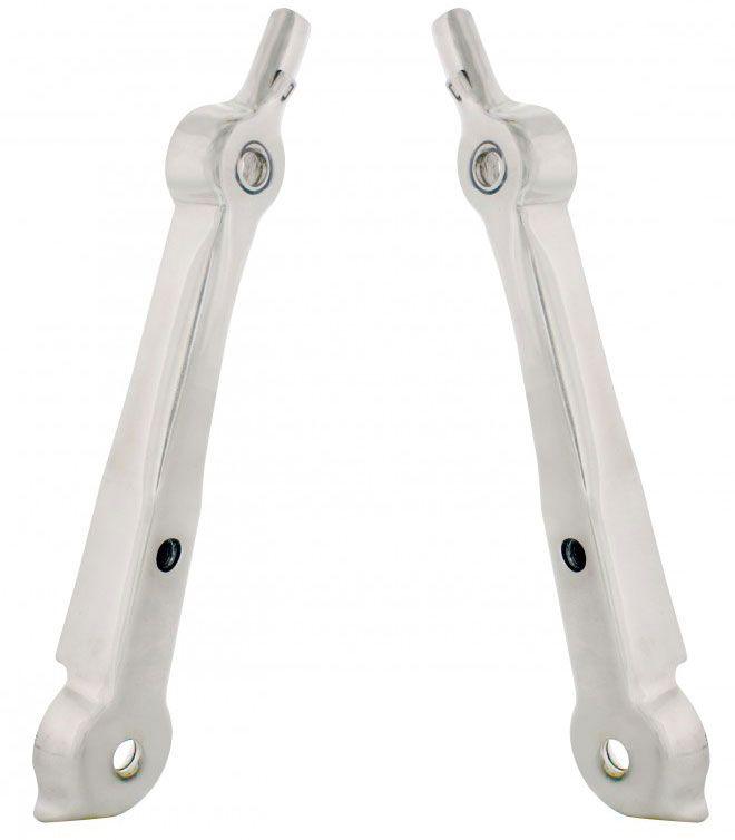 UPI Windshield Upper Post (UPA6244) UPA6244