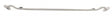 UPI S/S Dropped Headlight Bar (UPA6246) UPA6246