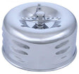 UPI Chrome Louvered Air Cleaner (UPA6281) UPA6281