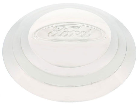 UPI S/S Hub Cap (UPA7050)