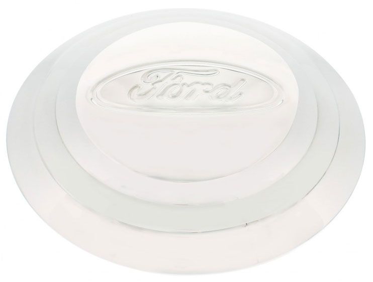 UPI S/S Hub Cap (UPA7050)