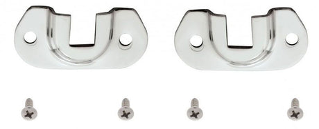 UPI S/S Radiator Support Rod Bracket (UPA8038)