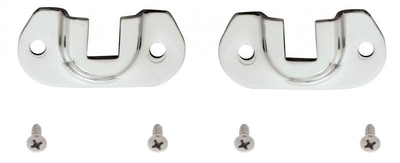 UPI S/S Radiator Support Rod Bracket (UPA8038)