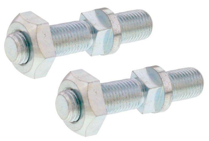 UPI Windshield Frame Studs (UPA8043) UPA8043