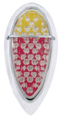 UPI Rear LED Tail Light Assembly (UPAFTL383905ZR) UPAFTL383905ZR