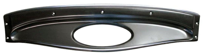 UPI 1932 Ford Closed Car Dash Panel Steel with Oval Hole (UPB20004) UPB20004