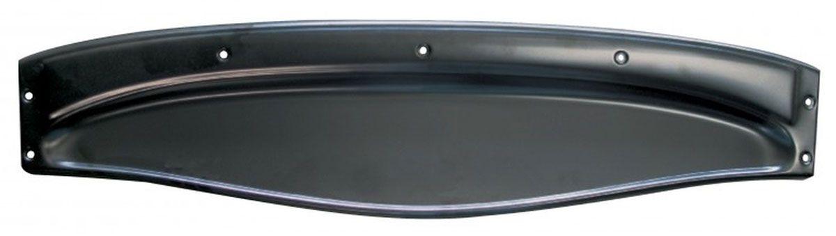 UPI 1932 Ford Closed Car Dash Panel Steel, No Hole (UPB20005)