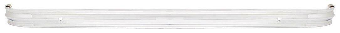 UPI 1932 FordChrome Bumper Front or Rear (UPB20092) UPB20092