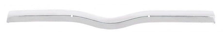 UPI Front & Rear Chrome Bumper Bar (UPB20094) UPB20094
