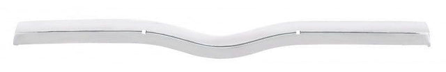 UPI Front & Rear Chrome Bumper Bar (UPB20094) UPB20094