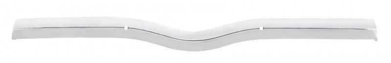 UPI Front & Rear Chrome Bumper Bar (UPB20094)