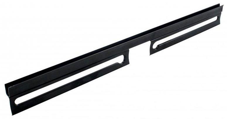 UPI 1932 Ford Door Glass Channel L/H or R/H suit 5-Window (UPB20114) UPB20114