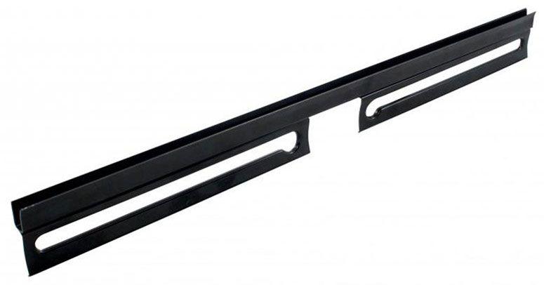 UPI 1932 Ford Door Glass Channel L/H or R/H suit 5-Window (UPB20114)