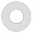 UPI 1932-34 Ford Pick-up Stainless Escutcheon, Polished (UPB20148) UPB20148