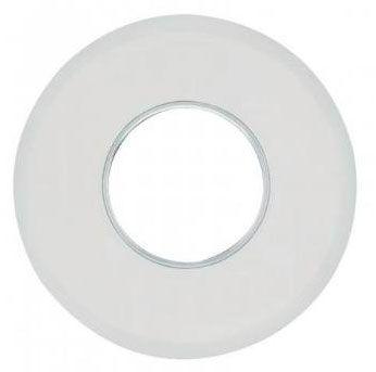 UPI 1932-34 Ford Pick-up Stainless Escutcheon, Polished (UPB20148) UPB20148
