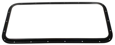 UPI 1932-34 Ford Pickup Back Window Garnish Mould (UPB21044) UPB21044