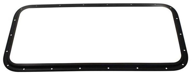 UPI 1932-34 Ford Pickup Back Window Garnish Mould (UPB21044) UPB21044