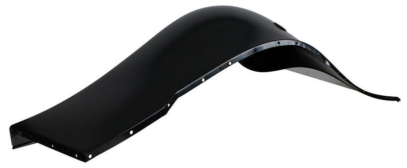 UPI 1933-34 Ford L/H Side Front Fender, Steel Black EDP Finish (UPB24031)