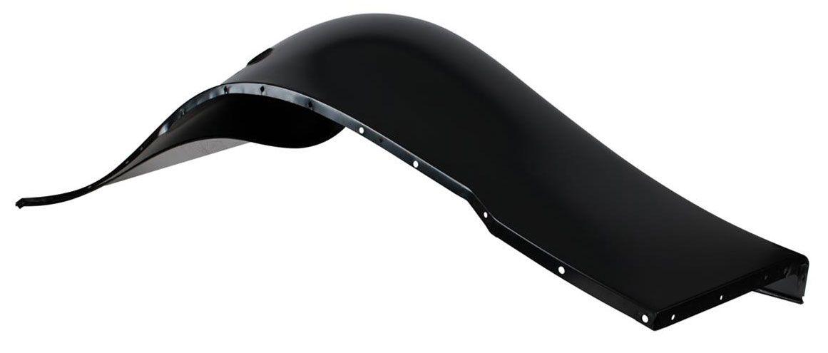 UPI 1933-34 Ford R/H Side Front Fender, Steel Black EDP Finish (UPB24032)