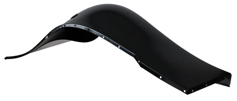 UPI 1933-34 Ford R/H Side Front Fender, Steel Black EDP Finish (UPB24032)