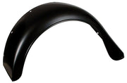 UPI 1933-34 Ford L/H Side Rear Fender, Steel Black EDP Finish (UPB24033)