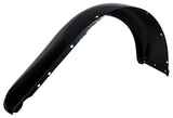 UPI 1933-34 Ford L/H Side Rear Fender, Steel Black EDP Finish (UPB24033)