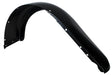 UPI 1933-34 Ford R/H Side Rear Fender, Steel Black EDP Finish (UPB24034)