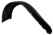 UPI 1933-34 Ford R/H Side Rear Fender, Steel Black EDP Finish (UPB24034)