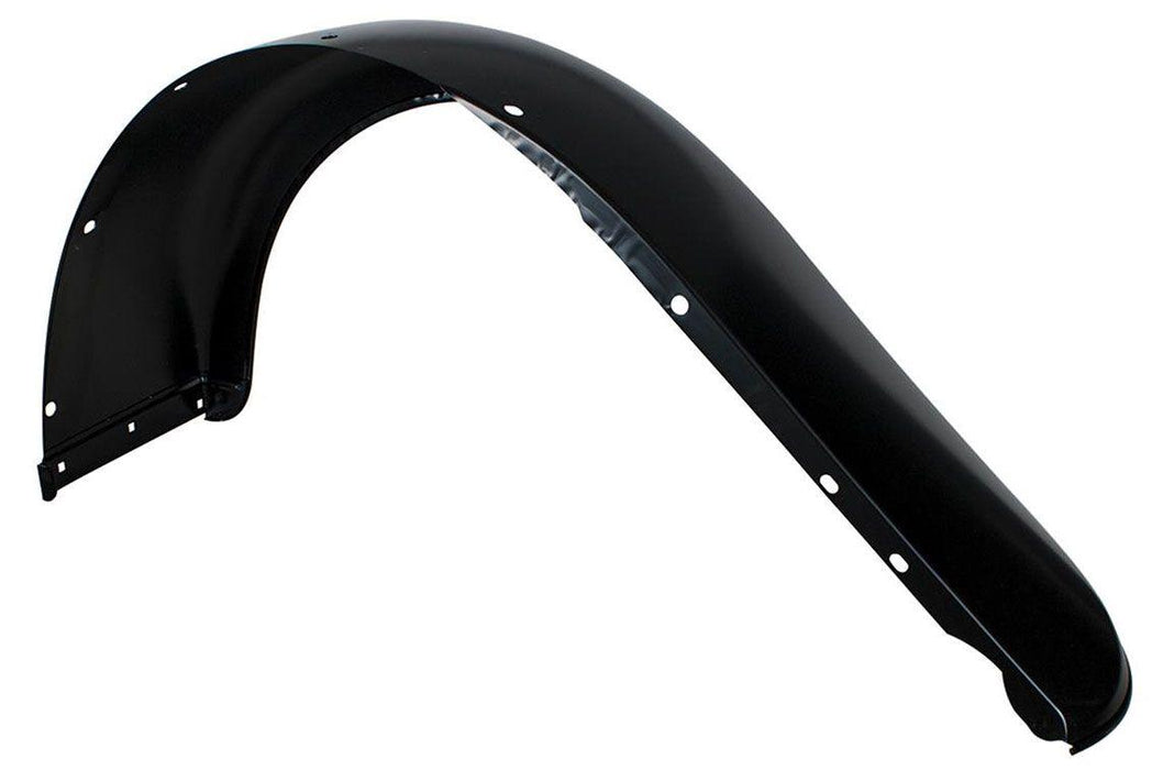 UPI 1933-34 Ford R/H Side Rear Fender, Steel Black EDP Finish - Automotive - Fast Lane Spares