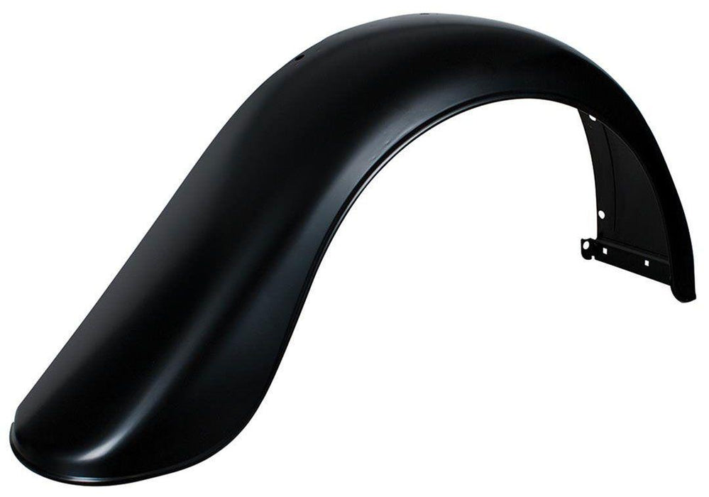 UPI 1933-34 Ford R/H Side Rear Fender, Steel Black EDP Finish - Automotive - Fast Lane Spares