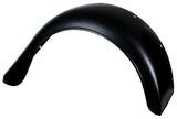 UPI 1933-34 Ford R/H Side Rear Fender, Steel Black EDP Finish (UPB24034)