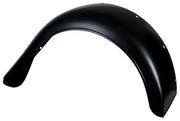 UPI 1933-34 Ford R/H Side Rear Fender, Steel Black EDP Finish (UPB24034)