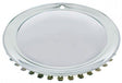 UPI Chrome Baby Moon Wheel Covers (UPBHC01-15) UPBHC01-15