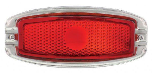 UPI S/S Rear Tail Light Assembly (UPC4003R) UPC4003R