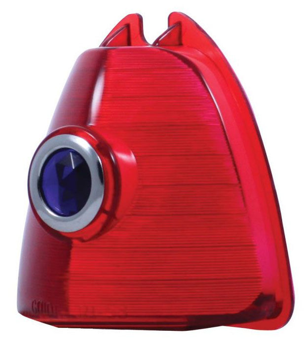 UPI Rear Tail Light Lens (UPC4006-1)