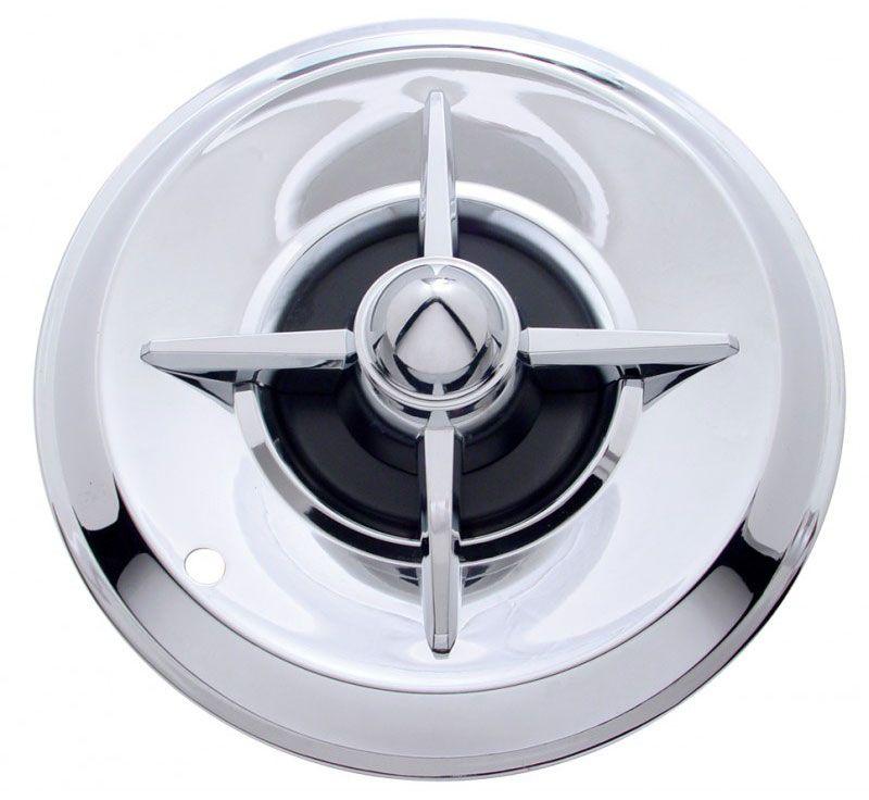 UPI Chrome Lancer Wheel Covers (UPC5030) UPC5030