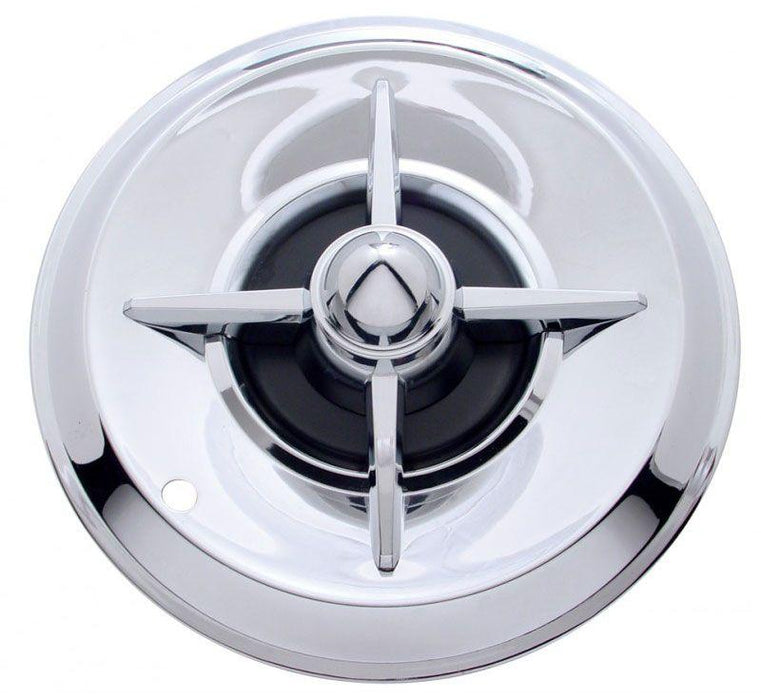 UPI Chrome Lancer Wheel Covers (UPC5030)