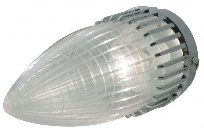 UPI Chrome Tail Light Assembly (UPC8008) UPC8008