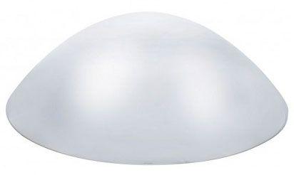 UPI Custom Chrome Bullet Caps (UPC8051) UPC8051