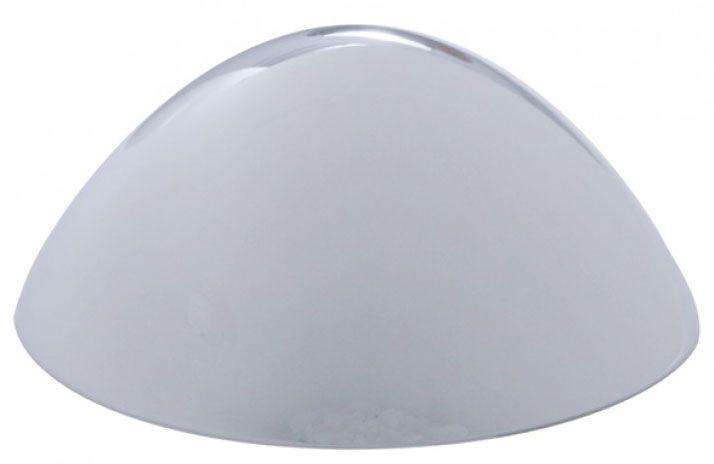UPI Custom Chrome Bullet Caps (UPC8052) UPC8052