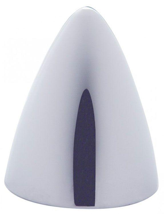 UPI Custom Chrome Bullet Caps (UPC8054) UPC8054