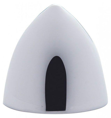 UPI Custom Chrome Bullet Caps (UPC8055) UPC8055